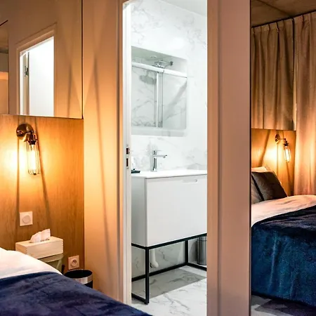 Citihome Appartamento