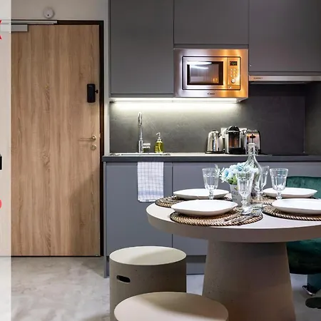 Citihome * Parigi