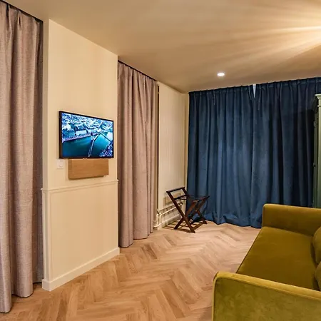 Citihome Appartamento Parigi