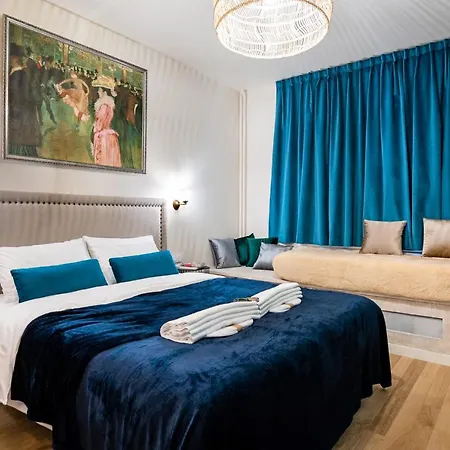 Appartamento Citihome *