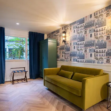 Citihome Parigi