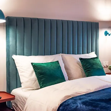 Citihome * Parigi