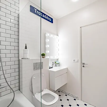 Citihome Parigi