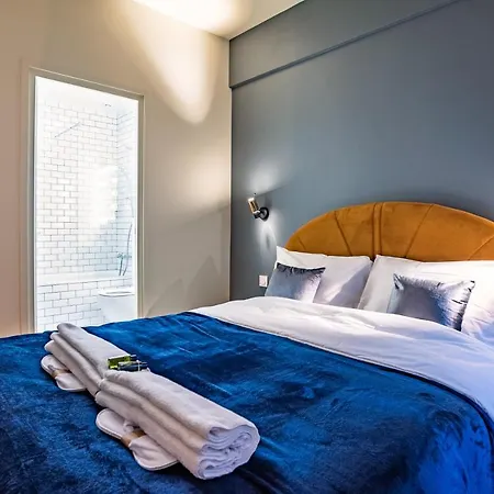Citihome Appartamento Parigi
