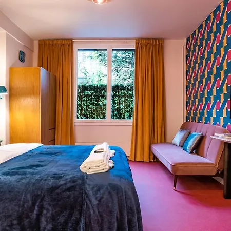 Citihome Parigi