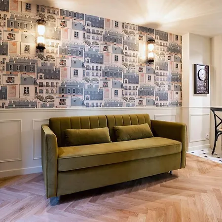 Citihome * Parigi