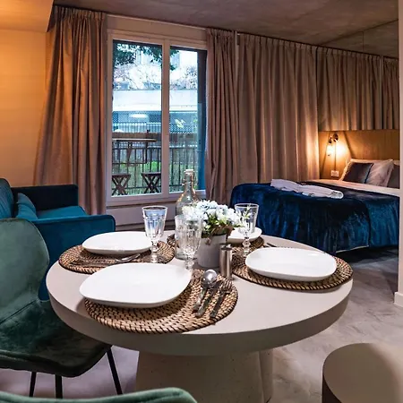 Citihome Parigi