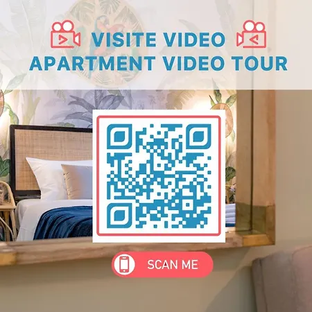 Appartamento Citihome Parigi