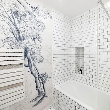 Appartamento Citihome Parigi