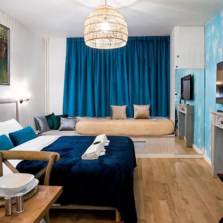 Appartamento Citihome Parigi