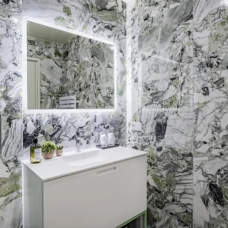 Appartamento Citihome Parigi